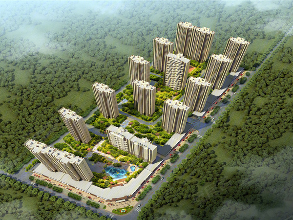 陸豐碧桂園最新動(dòng)態(tài)，溫馨日常的趣事