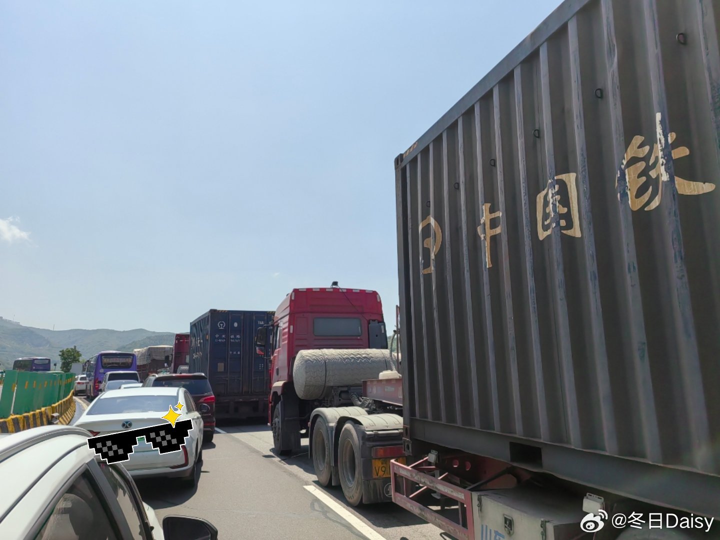 運(yùn)三高速封路正是探索自然美景的好時(shí)機(jī)！