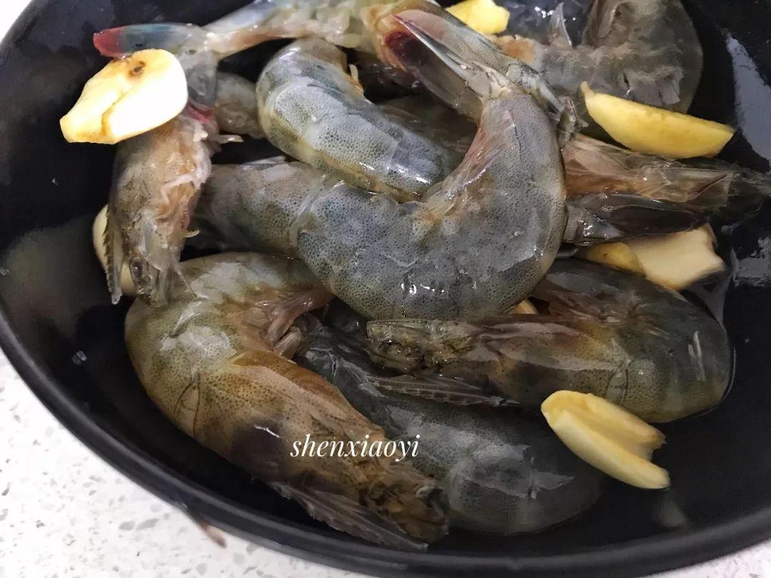 大蝦最新吃法探索，創(chuàng)新烹飪，盡享美味盛宴