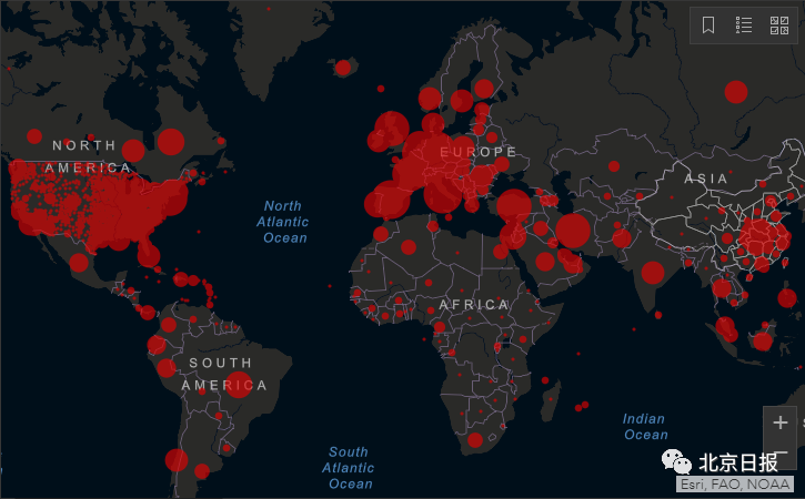 科技產(chǎn)品助力抗疫，全球疫情擴散下的生活變革