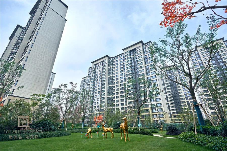 南京樓盤最新動態(tài)，與自然美景的邂逅，探尋內(nèi)心平和寧靜的居所