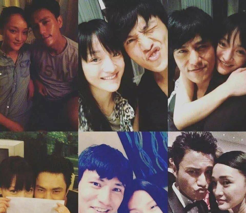 陳坤周迅最新電影，小巷深處的隱藏瑰寶