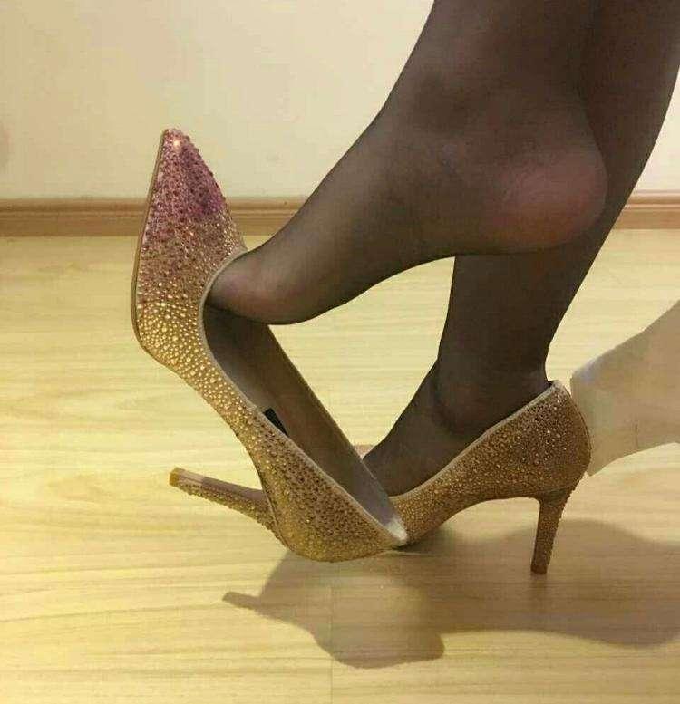 武漢足絲科技重塑生活，足尖上的未來已來臨！