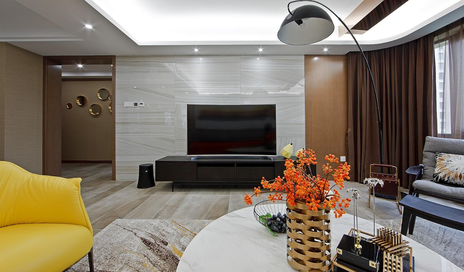 最新家裝趨勢展望，一種獨特觀點的闡述