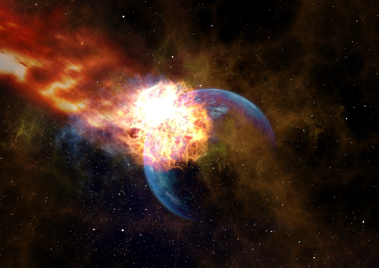 揭秘最新星球探索神器，開啟宇宙新篇章的神奇魅力