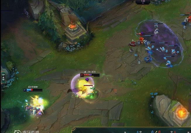 英雄聯(lián)盟直播最新動(dòng)態(tài)大解析，一網(wǎng)打盡最新消息！