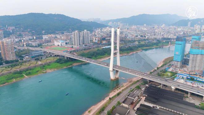 宜賓市最新探索，城市嶄新面貌一覽??