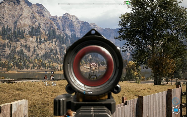 最新瞄準(zhǔn)器，射擊愛好者的首選神器??