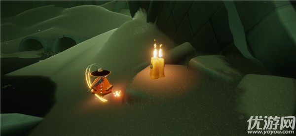 最新季節(jié)蠟燭位置全攻略揭秘，季節(jié)蠟燭位置大解密