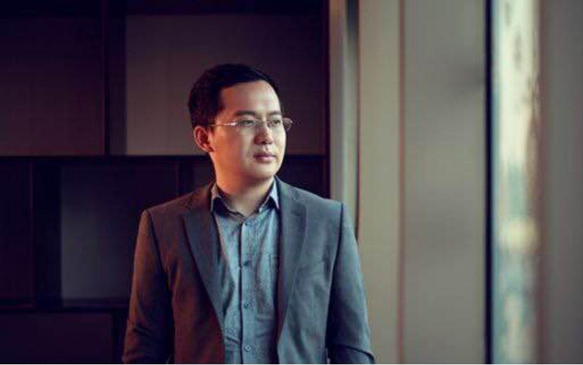 徐明星最新回應，科技新星重塑生活體驗之旅