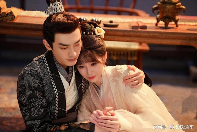 最新上映古裝電影，視覺與情感的盛宴