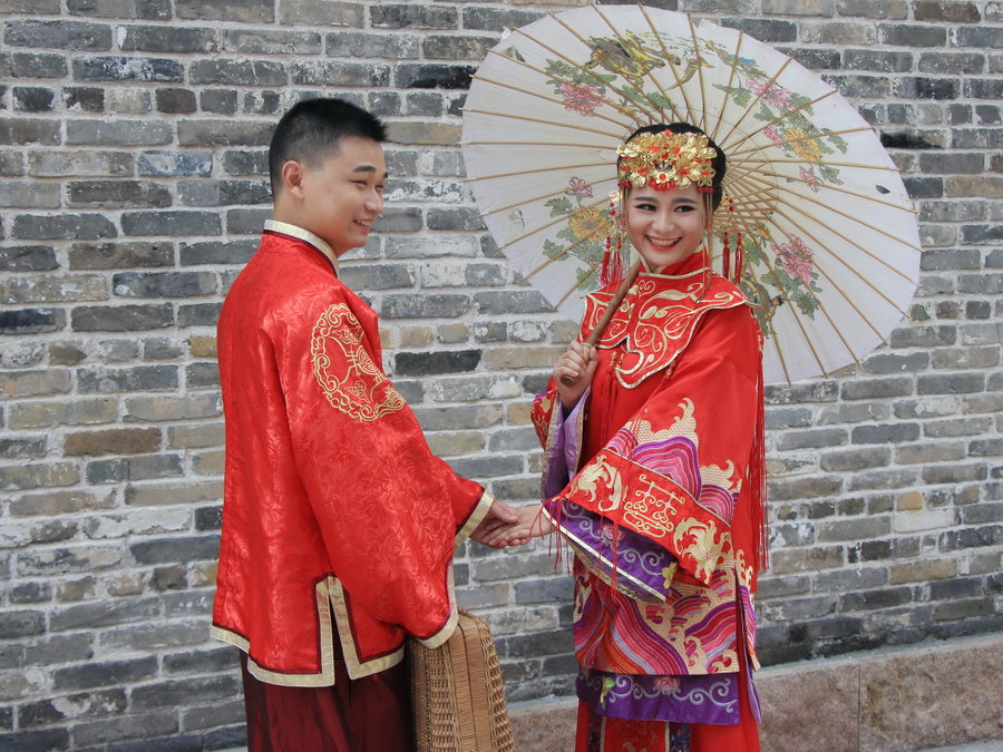 解鎖浪漫時(shí)刻，迎嬌記最新篇章