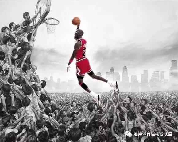 喬丹最新招工潮，時(shí)代召喚與地位彰顯的人才吸引力