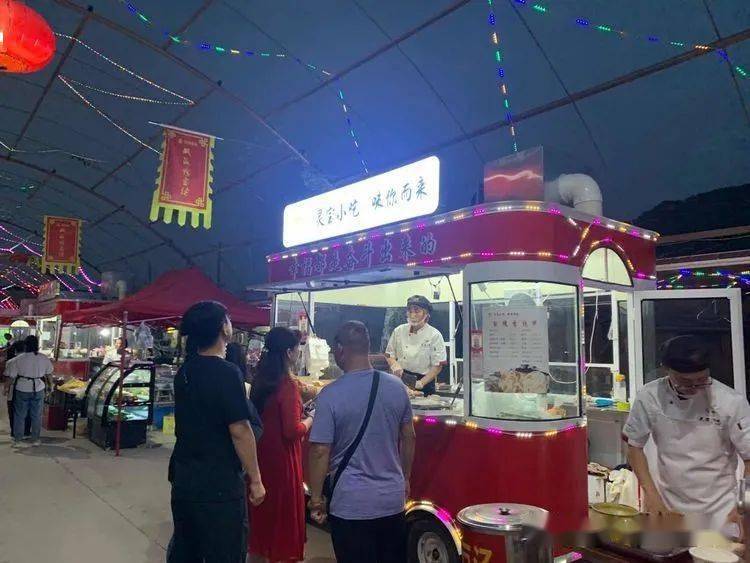 最新吆喝聲，時代呼喚與商業(yè)韻律的融合