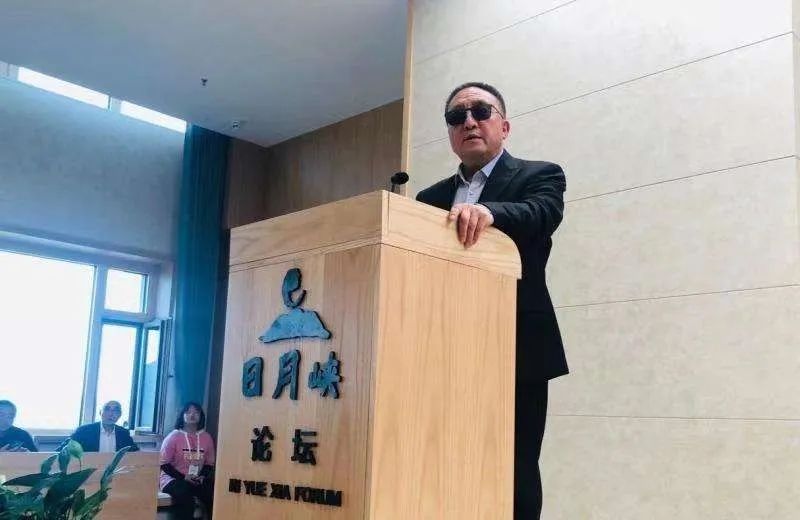 劉尚林最新觀點探析，正反雙方分析及其個人立場探討