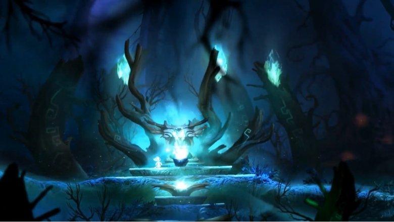 最新款NS，游戲中的溫情時光