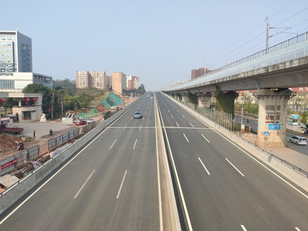 芙蓉路最新時尚潮流地標(biāo)，綻放的潮流新寵！