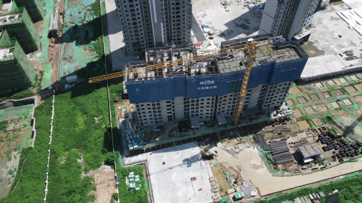 釬城最新圖，城市發(fā)展的觀點論述新視角