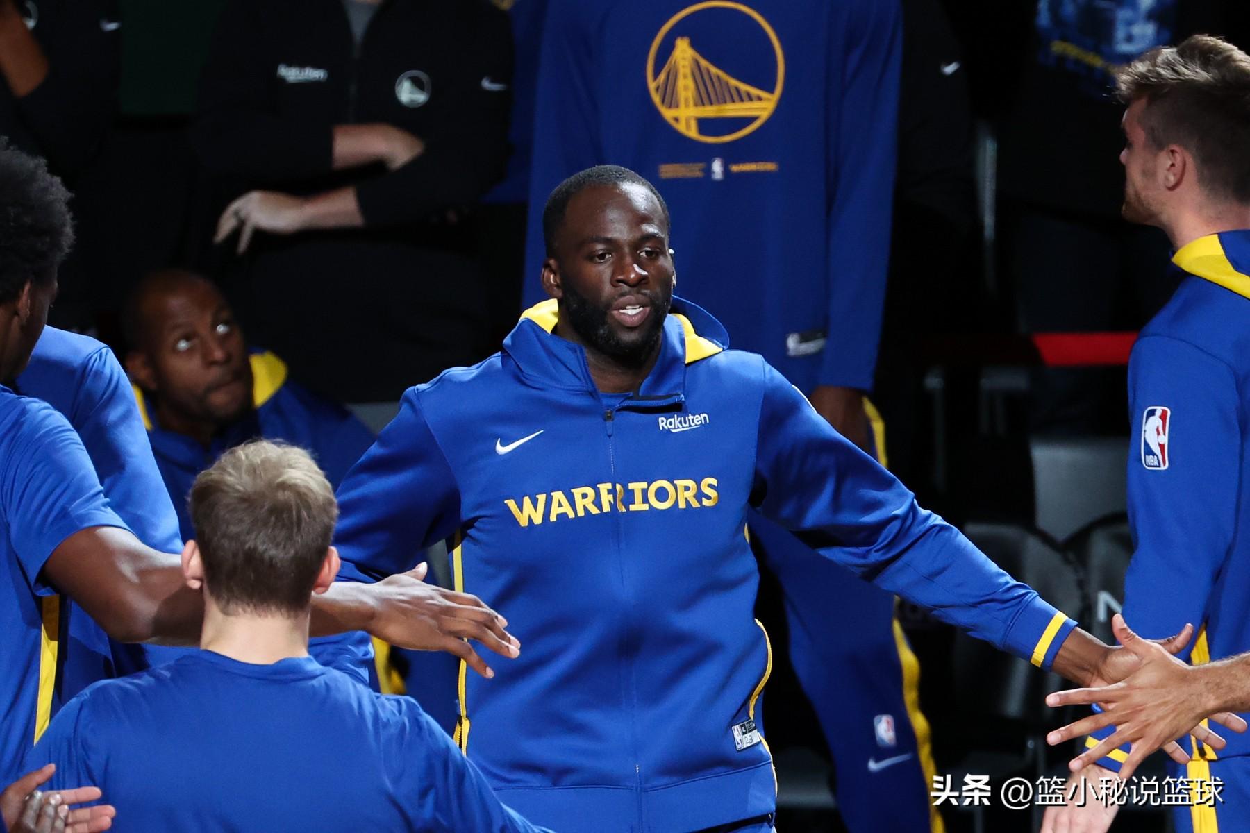 探訪隱藏瑰寶，勇士陣容最新更新 2024年深度解析