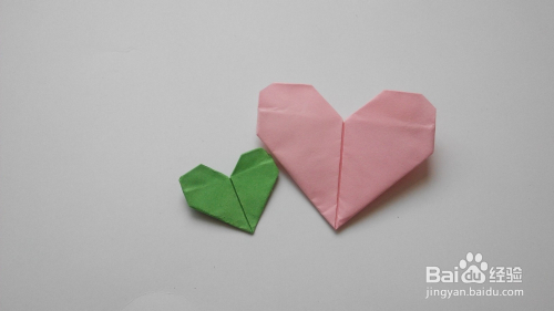 愛心最新折法，現(xiàn)代折紙藝術(shù)的傳承與創(chuàng)新表達