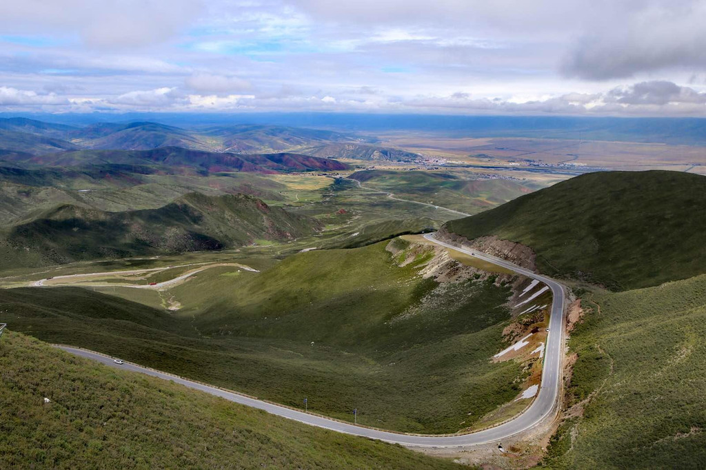 達(dá)坂山最新風(fēng)情，小巷深處的獨特風(fēng)味