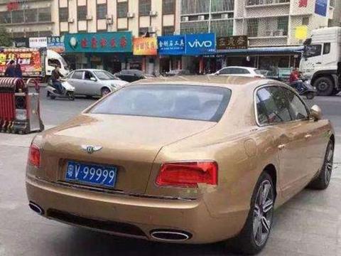 粵最新車牌，時(shí)代印記，見證發(fā)展之路