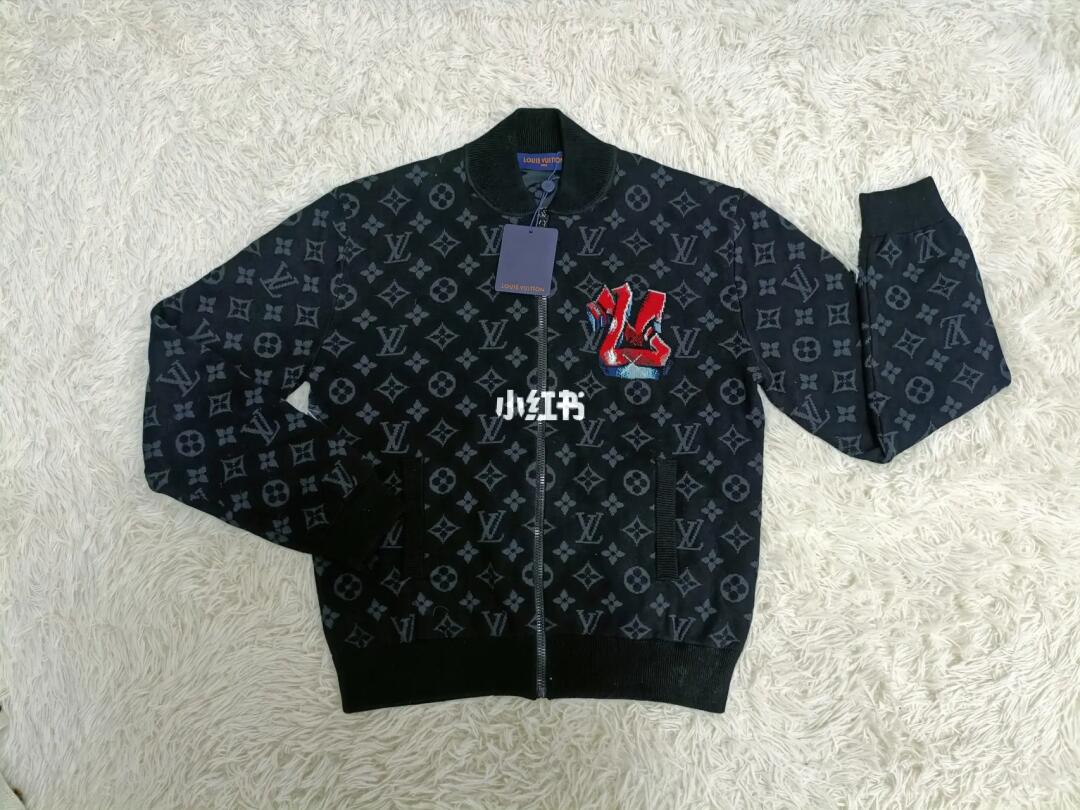 LV最新開衫，時(shí)尚、自我成長的無縫融合