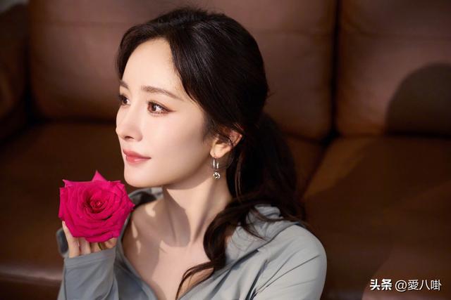 最新楊冪視頻聚焦，熱門話題與看點(diǎn)一網(wǎng)打盡