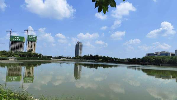 安陽(yáng)縣最新動(dòng)態(tài)，活力與自信的力量展現(xiàn)新篇章