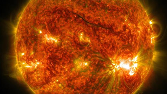 探索宇宙最新天文事件，點(diǎn)亮人生自信與成就感之路