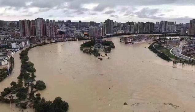 湖南長沙洪水最新進展更新，實時更新洪水動態(tài)