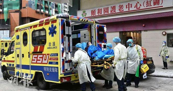 香港疫情最新實時更新，全方位關(guān)注你的健康關(guān)注點????