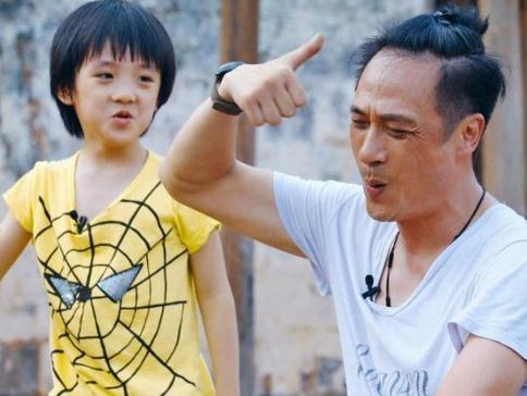 香港古惑仔演員，演繹江湖傳奇的演繹者