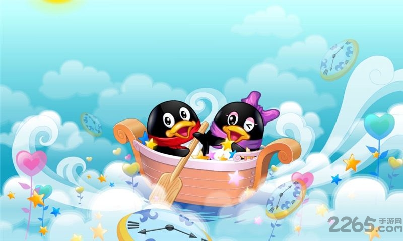 QQ2017最新版震撼發(fā)布，全新體驗(yàn)，等你來探索！