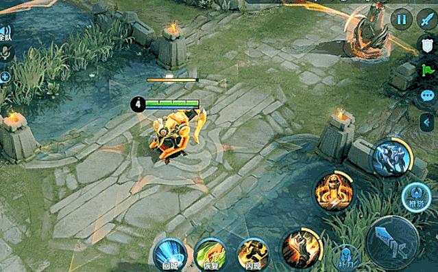 最新榮耀之戰(zhàn)，電競巔峰對(duì)決的激情與榮譽(yù)之戰(zhàn)