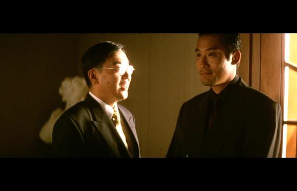 豆瓣電影Top 100巔峰之作大盤點！