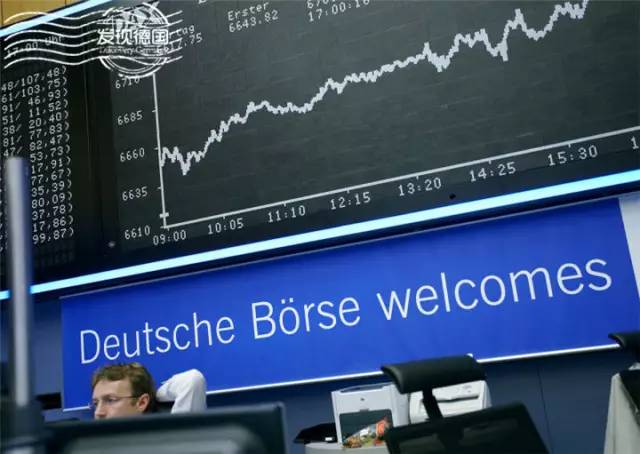 德國大眾股票飆升背后的財(cái)富密碼揭秘！??????