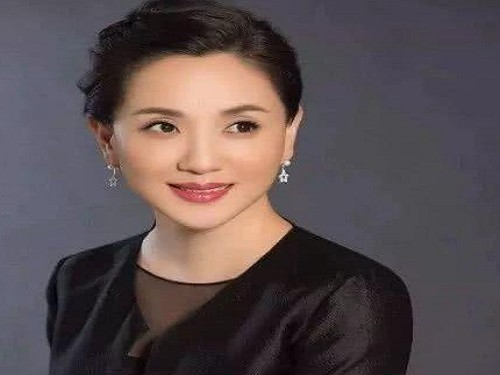 演員吳瓊的老公是誰,演員吳瓊的老公是誰？揭秘背后的故事