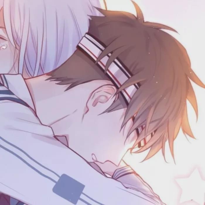 時(shí)代背景下的流行文化印記，情頭動(dòng)漫頭像大熱受歡迎