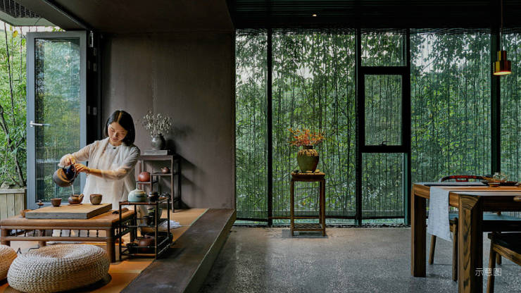 葉竹廬最新入口，自然美景的探索之旅啟程了！