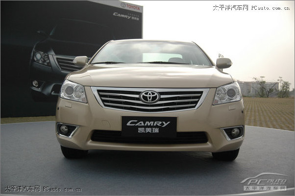 蘇州凱美瑞最新價格指南，購車參考，適合初學(xué)者與進階用戶