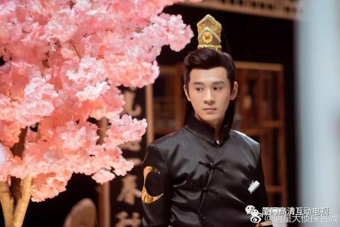 喬振宇在明星大偵探展現(xiàn)變化、學習與自信的力量