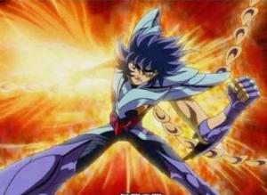 圣斗士星矢動漫的高科技之旅，星矢新紀(jì)元體驗報告