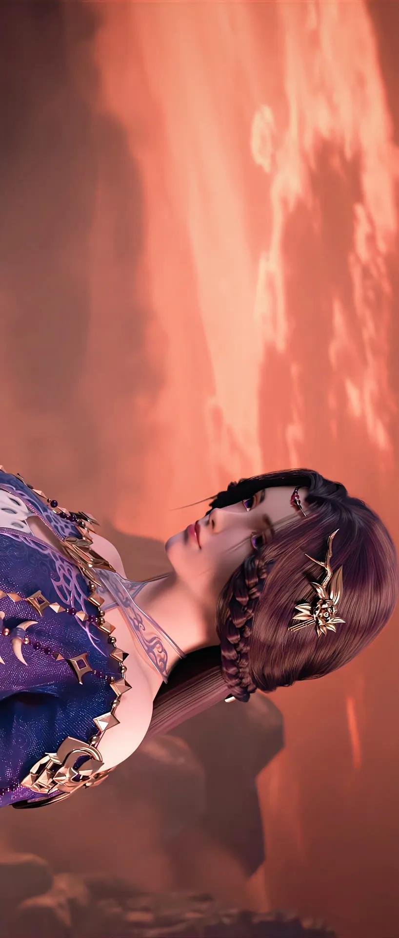 最新國漫，日常溫馨時光