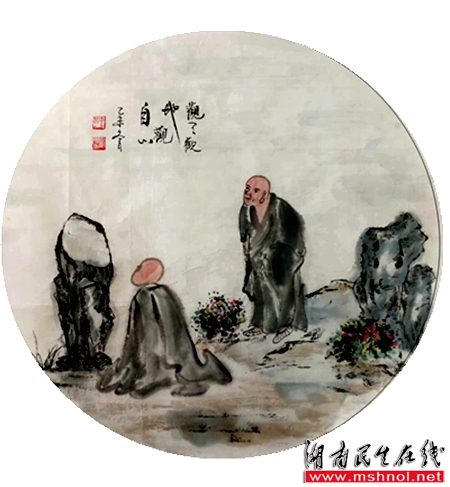 齊居士最新高科技作品，巔峰之作，科技之力改變生活