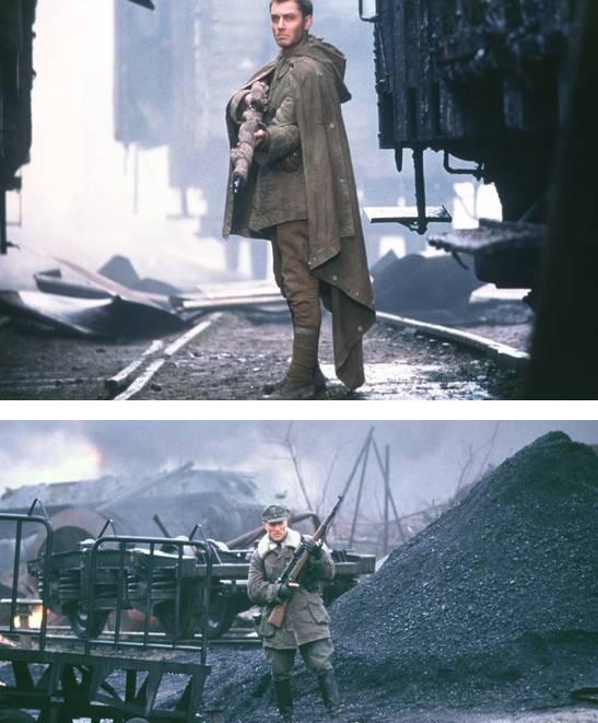 決戰(zhàn)電影，時(shí)代烙印與文化回響的碰撞盛宴