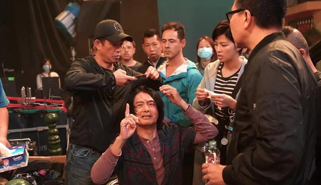 明星公益，星光閃耀，點(diǎn)燃希望之燈??