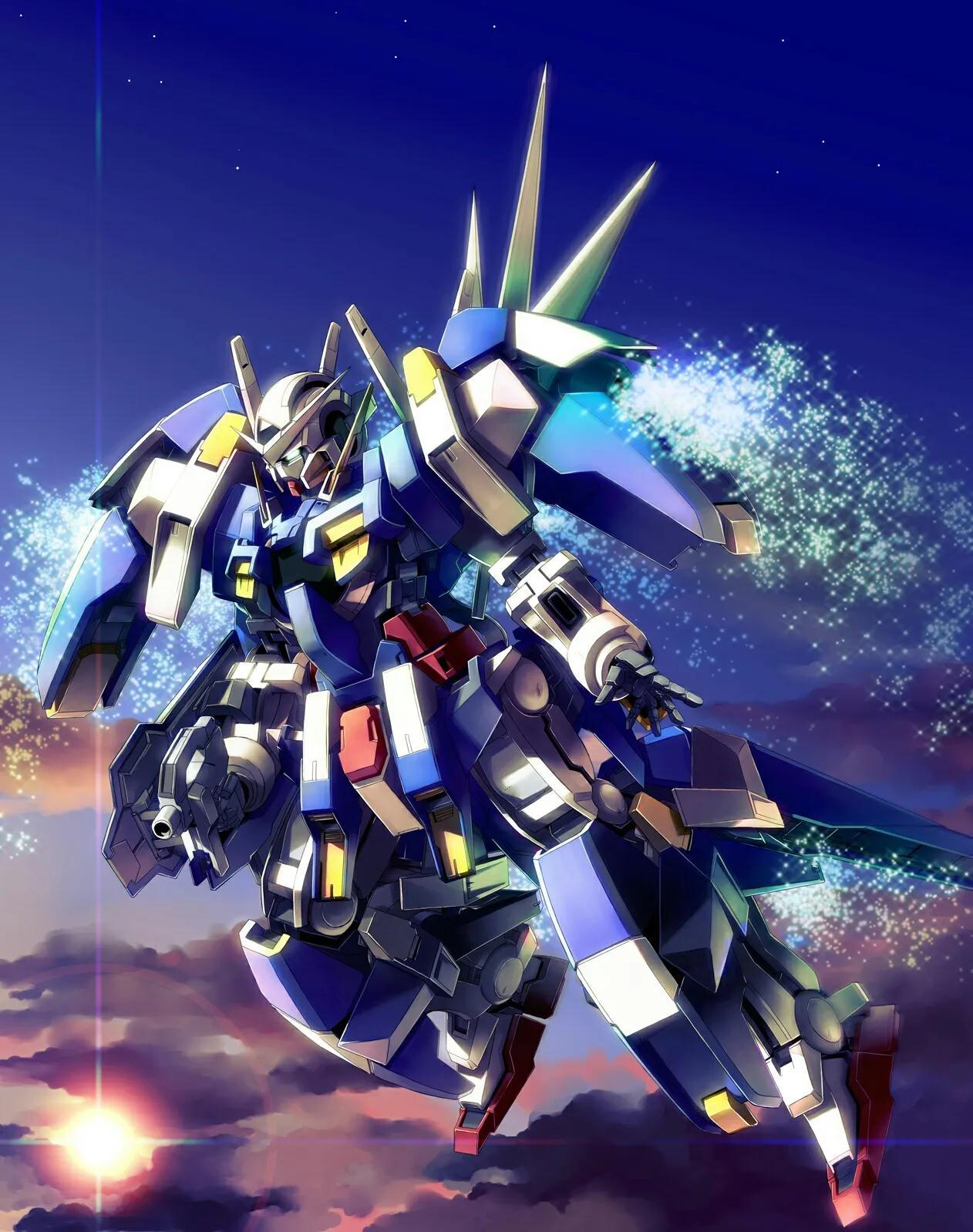 高達(dá)動(dòng)漫技能進(jìn)階指南，從入門到進(jìn)階秘籍