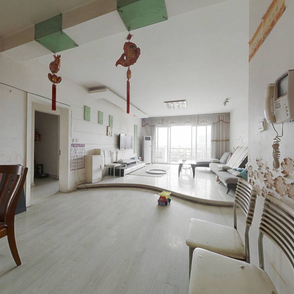 眉山啟明星花園，小巷中的綠意盎然之美