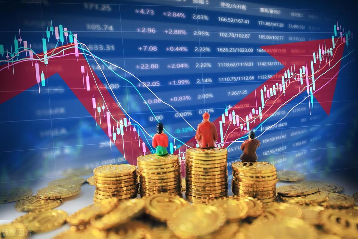 上市公司凈資產(chǎn)算法詳解，如何計(jì)算與探討凈資產(chǎn)？